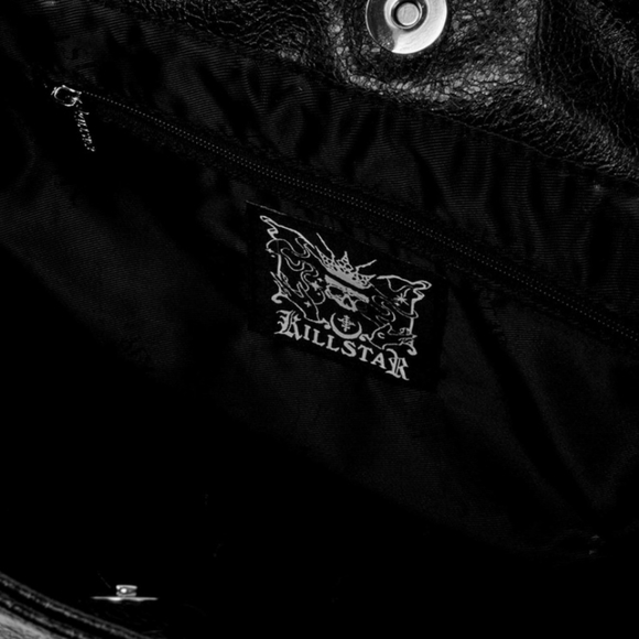 NWT! KILLSTAR AMELIA HANDBAG - Picture 3 of 3